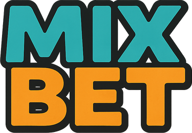 Mixbet Logo